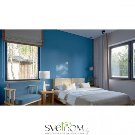 Подвесные светильники Maytoni MOD128PL-L6SG от Магазина Svetdom.by