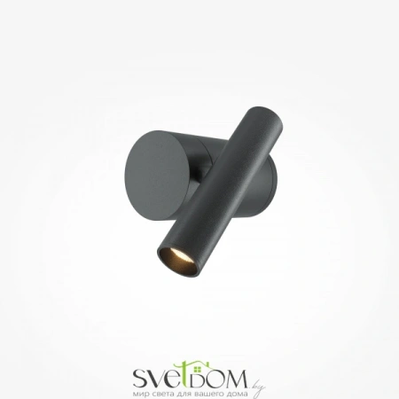 Настенные светильники MOD433WL-L3B3K1 Maytoni | Svetdom.by