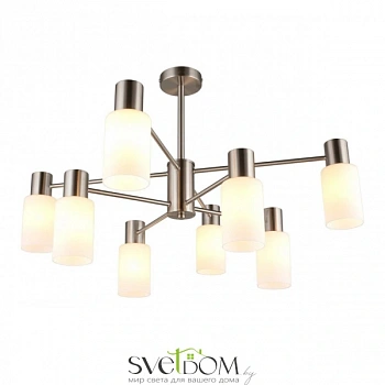 Люстра потолочная Omnilux  OML-69117-08