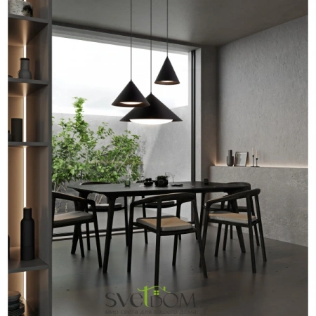 Подвесные светильники Freya FR6181PL-L16B от Магазина Svetdom.by