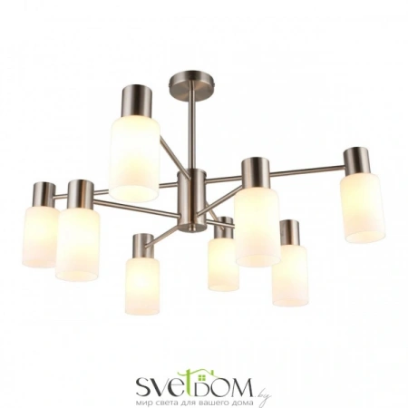 Люстры потолочныеOML-69117-08 Omnilux | Svetdom.by