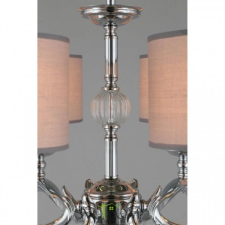 Люстры подвесныеOML-64603-06 Omnilux | Svetdom.by