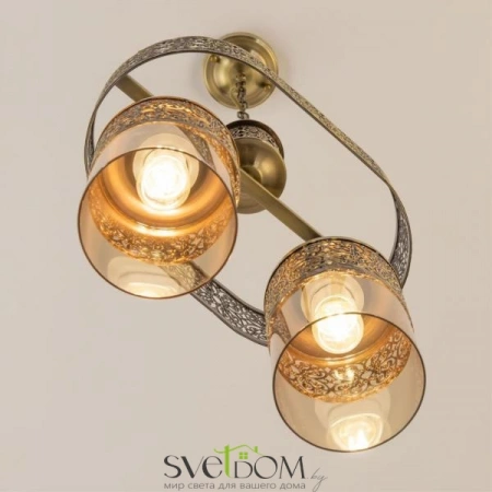 Люстры подвесныеCL467223 CITILUX | Svetdom.by