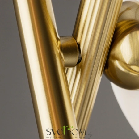 Подвесные светильники Freya FR5259PL-02BS от Магазина Svetdom.by