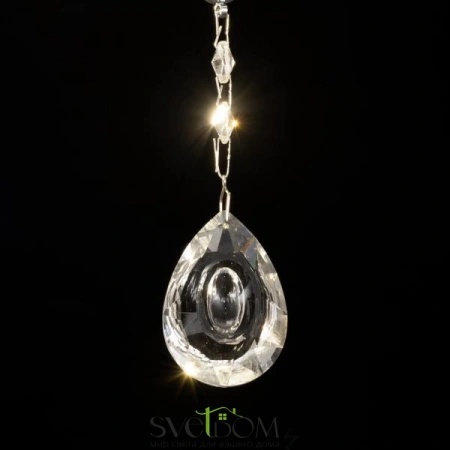 Люстры подвесныеCL437181 CITILUX | Svetdom.by