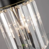 Citilux Мартин CL332811 Настольная лампа хрустальная Прозрачная CITILUX
