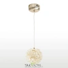 Подвесной светильник Lussole Napa LSP-7271 LED Lussole