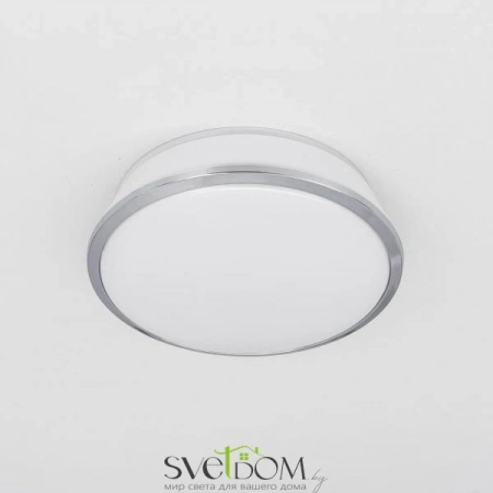 Встраиваемые светильники CITILUX CLD6008W от Магазина Svetdom.by