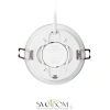 Citilux Hardy CL002D10 Встраиваемый светильник Белый CITILUX