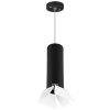 Lightstar RP497436 Светильник RULLO HP16 (214497+590057+202436) Lightstar