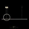 Подвесные светильники Maytoni MOD247PL-L49BSK от Магазина Svetdom.by