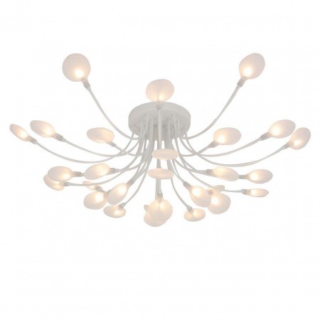 Люстры потолочные4198-28C  | Svetdom.by