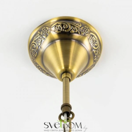 Подвесные светильники CITILUX CL419113 от Магазина Svetdom.by