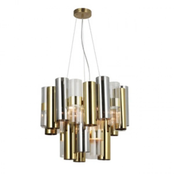 Люстры подвесные4477-8P Favourite | Svetdom.by