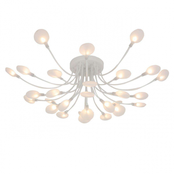 Люстры потолочные4198-28C  | Svetdom.by