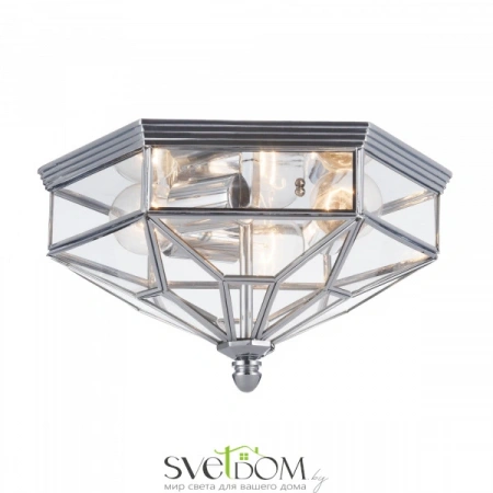 Потолочные светильники Maytoni H356-CL-03-CH от Магазина Svetdom.by