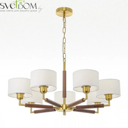 Люстры подвесныеCL436172 CITILUX | Svetdom.by