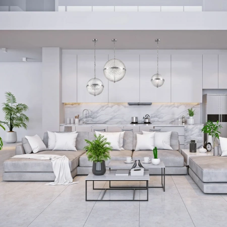 Подвесные светильники Maytoni P004PL-02CH от Магазина Svetdom.by