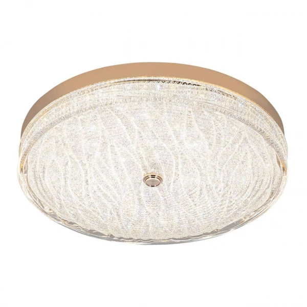 Потолочный светильник LED4U L1116-500 GD