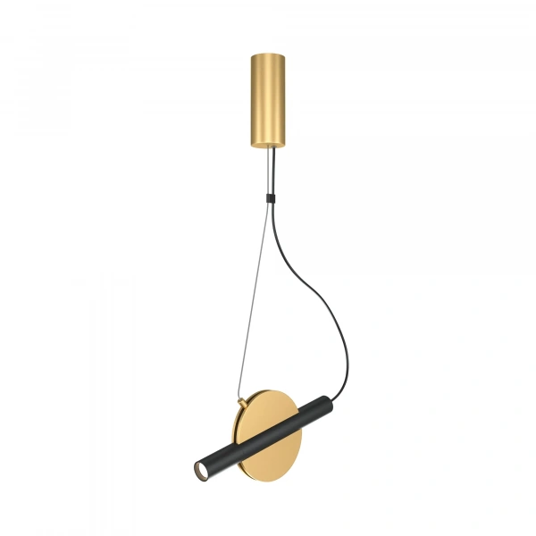 Подвесные светильники Maytoni MOD150PL-L5BS3K от Магазина Svetdom.by