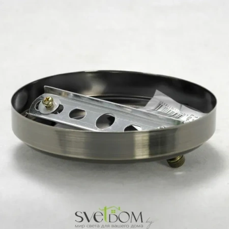 Бра Lussole Rogers GRLSP-8168 E14 Lussole