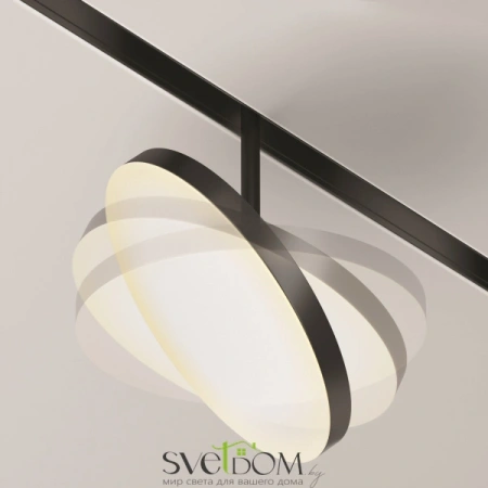 TR131-2-15W3K-B Maytoni