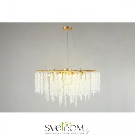 Люстры подвесныеAPL.848.03.15 Aployt | Svetdom.by