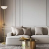 Citilux Адриана CL405913 Торшер Бронза CITILUX
