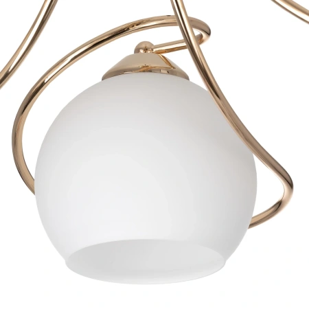 Потолочная люстра Citilux Лайма CL155152 CITILUX