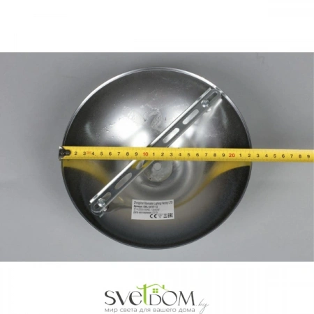 Люстры потолочныеOML-64707-12 Omnilux | Svetdom.by