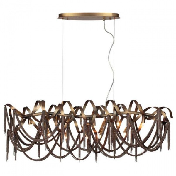 Люстры подвесные5066/10 Odeon Light | Svetdom.by