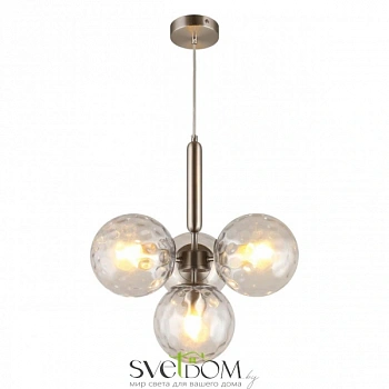 Светильник подвесной Aployt  APL.728.16.04