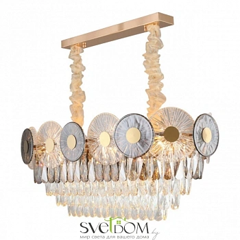 Люстра подвесная Aployt  APL.769.03.11