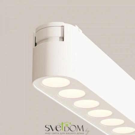 TR082-1-18W4K-M-W Maytoni