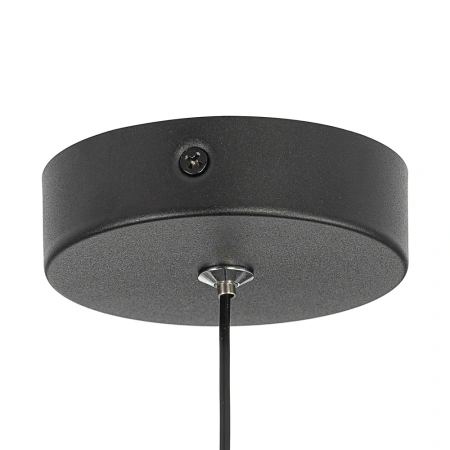 Подвесной светильник Citilux DUZA CL51711_BF CITILUX