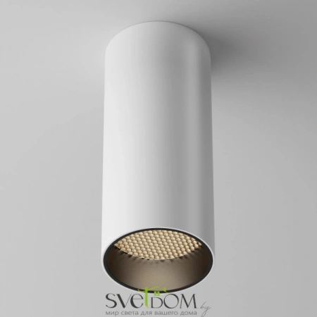 Потолочные светильники Maytoni C056CL-L12W3K-W-W от Магазина Svetdom.by