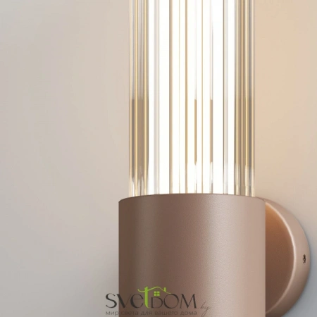 Настенные светильники O593WL-L8BR3K Maytoni | Svetdom.by