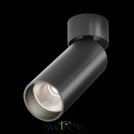 Потолочные светильники Maytoni C055CL-L12B4K-W-B от Магазина Svetdom.by