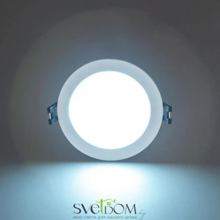 Встраиваемые светильники CITILUX CLD008110V от Магазина Svetdom.by
