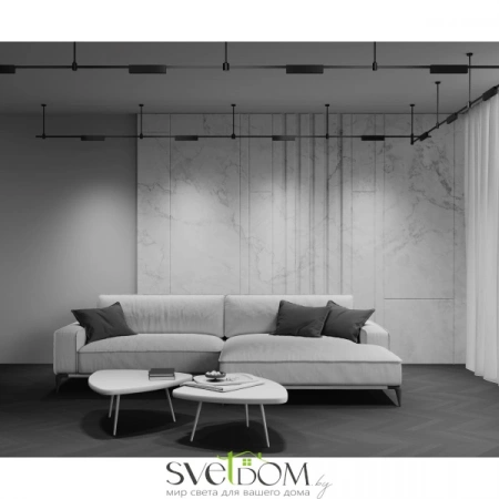 TR150-1-12W3K-M-B Maytoni