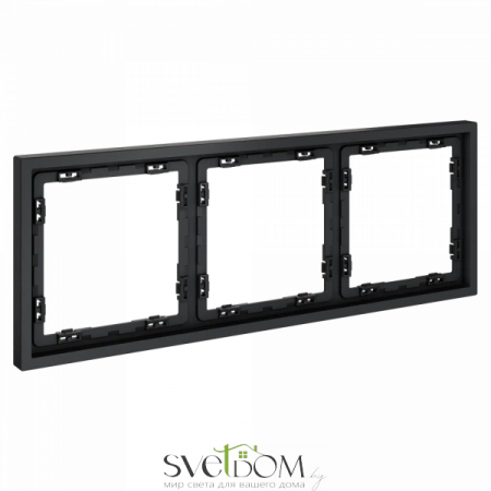 Купить Рамки пластиковые Voltum S70 VLS100307  в Минске