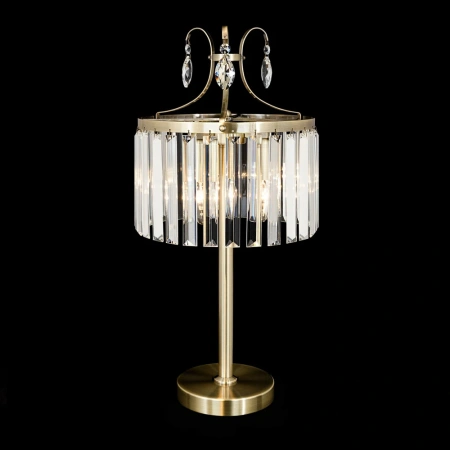 Настольная лампа Citilux Инга CL335833 CITILUX