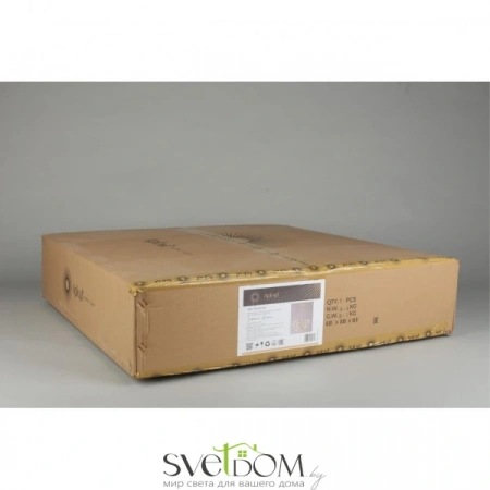 Люстры потолочныеAPL.774.03.135 Aployt | Svetdom.by