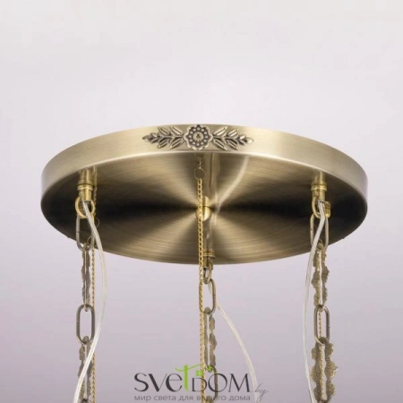 Подвесные светильники CITILUX CL419135 от Магазина Svetdom.by