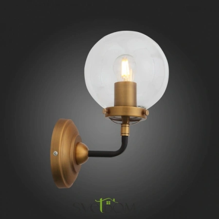 Фото ST LUCE SL234.401.01 Бра SL234.401.01 ST LUCE | Svetdom.by