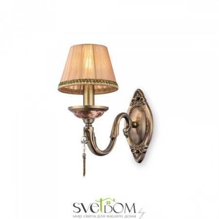 Настенные светильники RC024-WL-01-R Maytoni | Svetdom.by