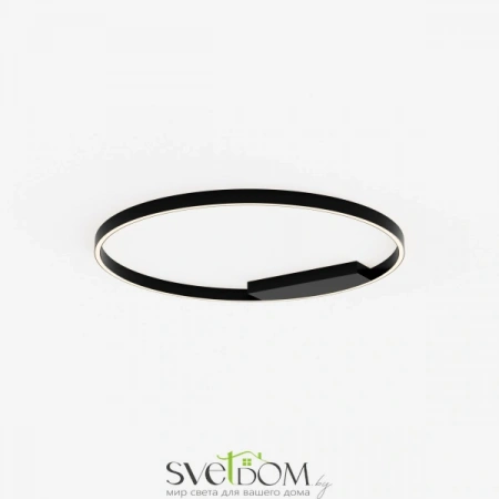 Потолочные светильники Maytoni MOD058CL-L50BK от Магазина Svetdom.by