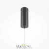 Подвесные светильники Maytoni MOD246PL-L24BK1 от Магазина Svetdom.by