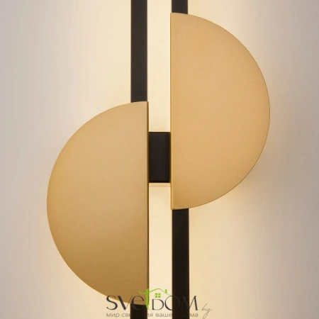 Настенные светильники MOD179WL-L22BS4K1 Maytoni | Svetdom.by