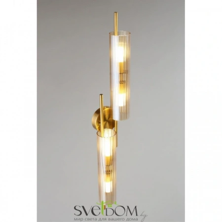 Люстры потолочныеAPL.315.07.04 Aployt | Svetdom.by